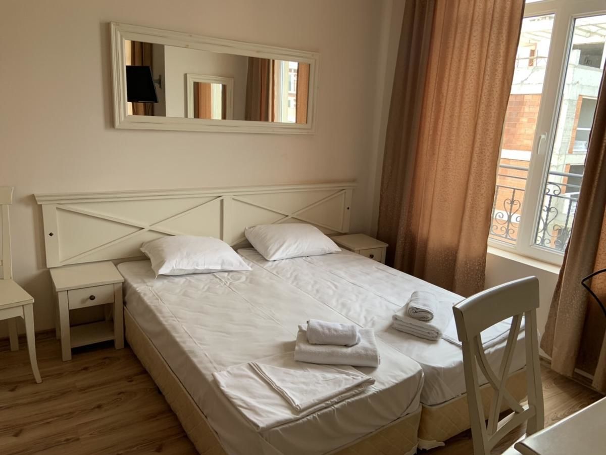 Апарт-отели Aparthotel Dawn Park Солнечный Берег-15