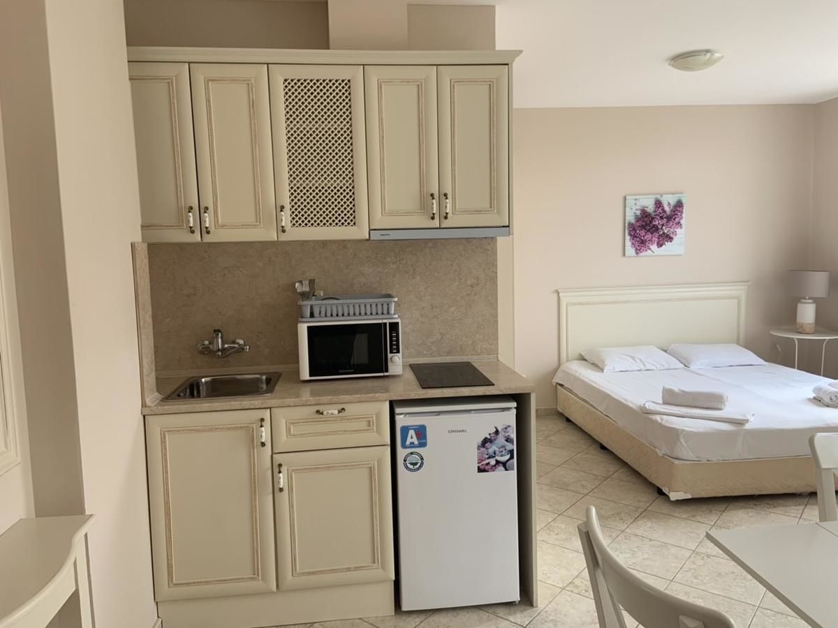 Апарт-отели Aparthotel Dawn Park Солнечный Берег-22