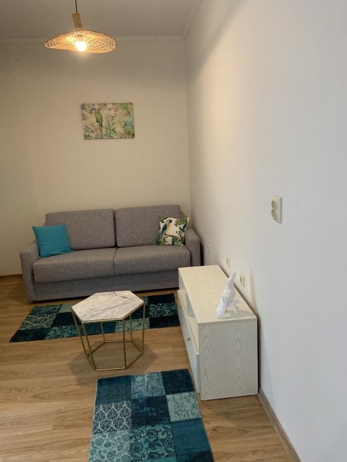 Апарт-отели Aparthotel Dawn Park Солнечный Берег-26