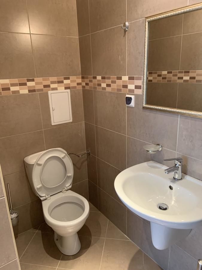 Апарт-отели Aparthotel Dawn Park Солнечный Берег-30