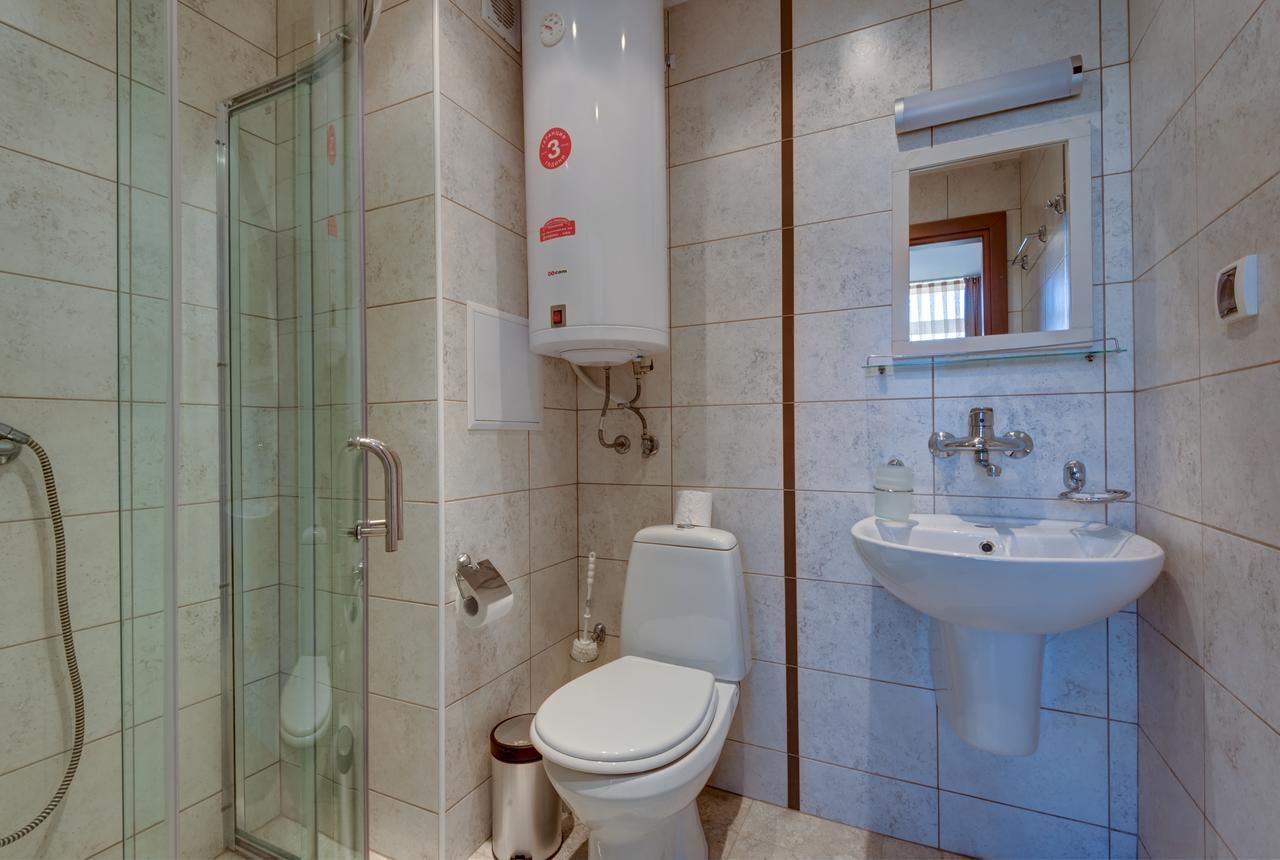 Апарт-отели Aparthotel Dawn Park Солнечный Берег-48