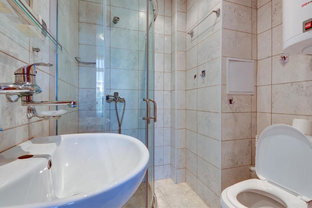 Апарт-отели Aparthotel Dawn Park Солнечный Берег-53