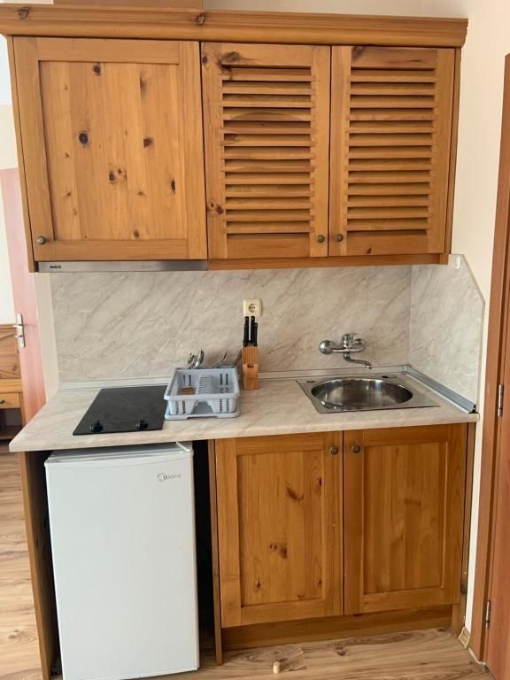 Апарт-отели Aparthotel Dawn Park Солнечный Берег-57