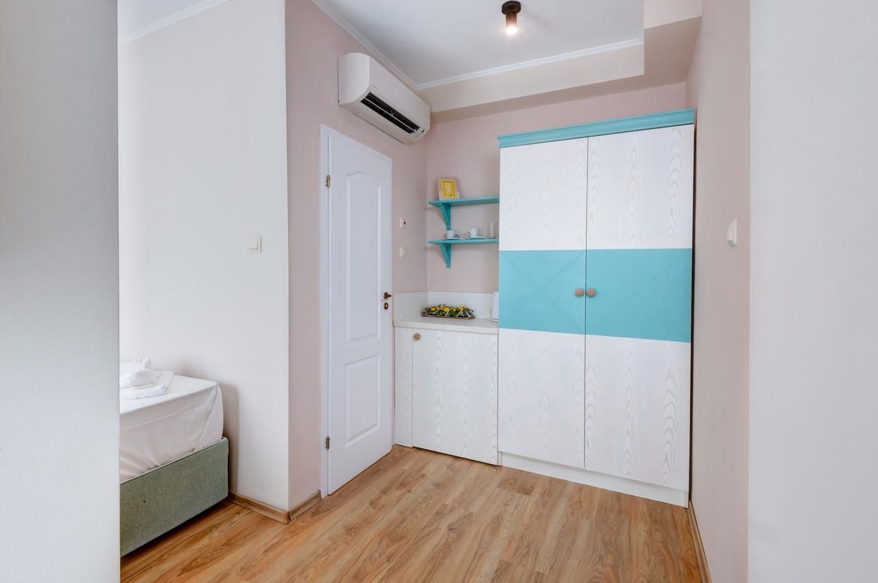 Апарт-отели Aparthotel Dawn Park Солнечный Берег-10