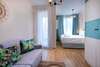 Апарт-отели Aparthotel Dawn Park Солнечный Берег-1