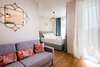 Апарт-отели Aparthotel Dawn Park Солнечный Берег-3