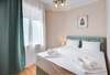 Апарт-отели Aparthotel Dawn Park Солнечный Берег-7
