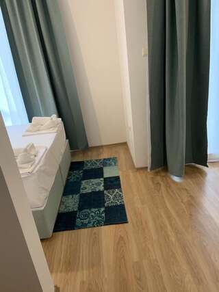Апарт-отели Aparthotel Dawn Park Солнечный Берег Апартаменты-студио-9