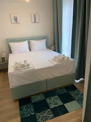 Апарт-отели Aparthotel Dawn Park Солнечный Берег Апартаменты-студио-12