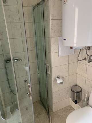 Апарт-отели Aparthotel Dawn Park Солнечный Берег Апартаменты с 2 спальнями-1