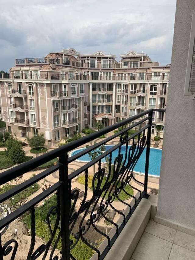 Апарт-отели Aparthotel Dawn Park Солнечный Берег-12