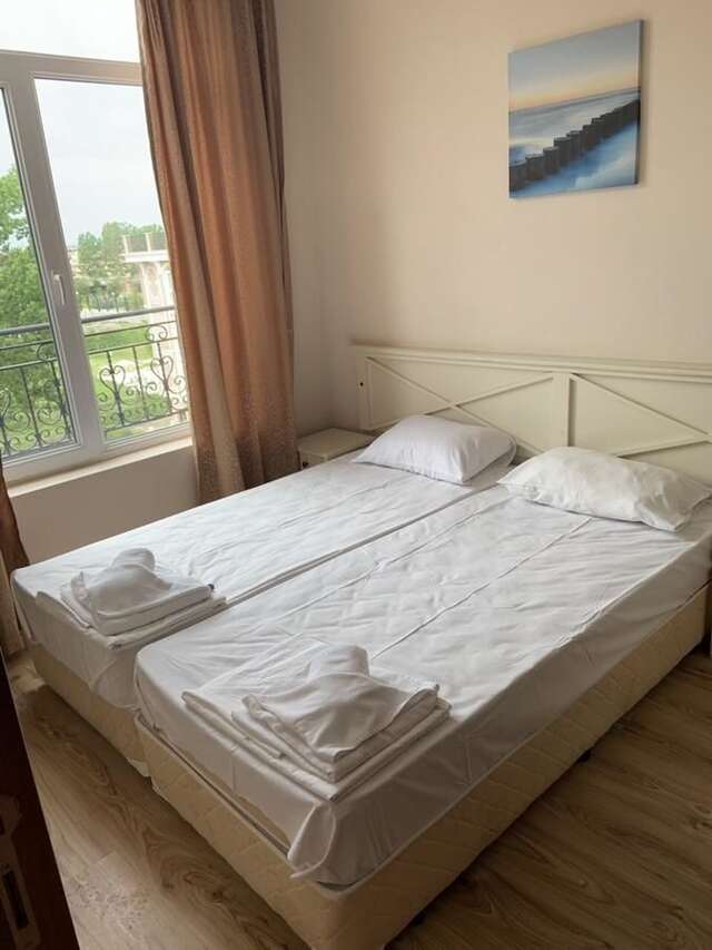 Апарт-отели Aparthotel Dawn Park Солнечный Берег-13