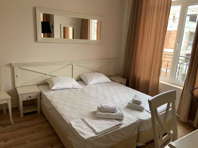 Апарт-отели Aparthotel Dawn Park Солнечный Берег-14