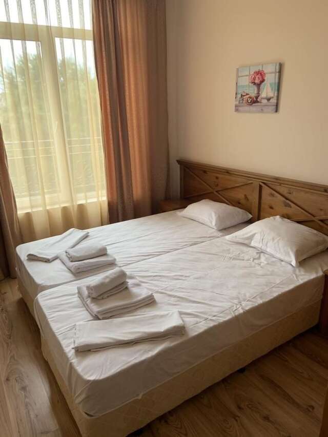 Апарт-отели Aparthotel Dawn Park Солнечный Берег-18