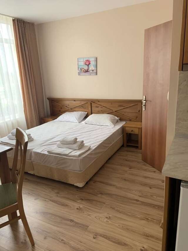 Апарт-отели Aparthotel Dawn Park Солнечный Берег-19