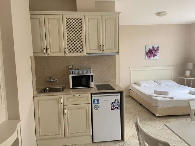 Апарт-отели Aparthotel Dawn Park Солнечный Берег-21