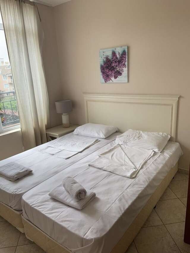 Апарт-отели Aparthotel Dawn Park Солнечный Берег-23