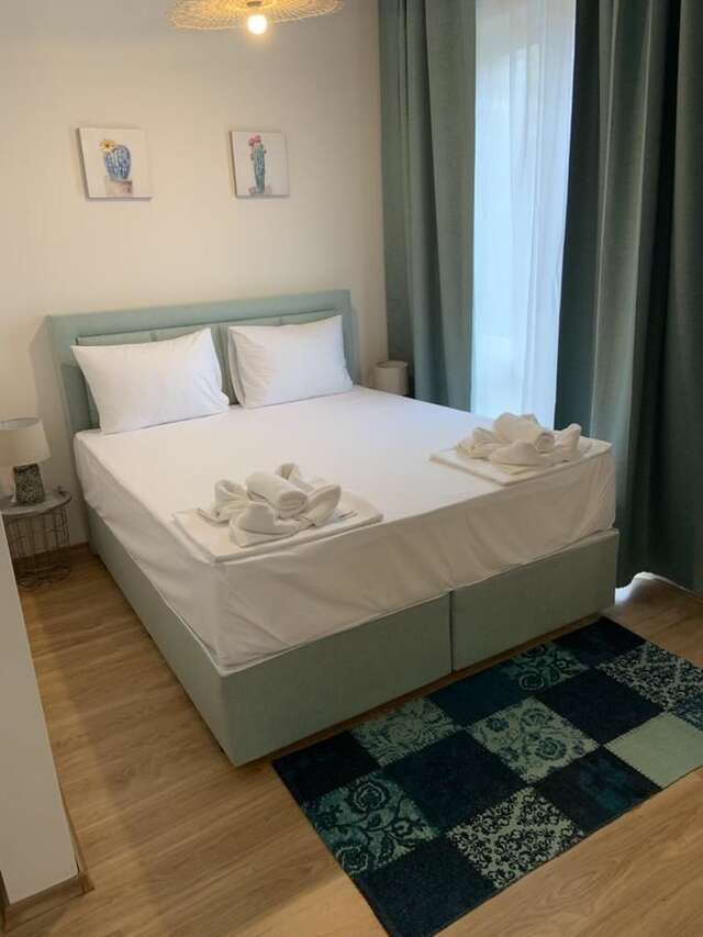 Апарт-отели Aparthotel Dawn Park Солнечный Берег-26
