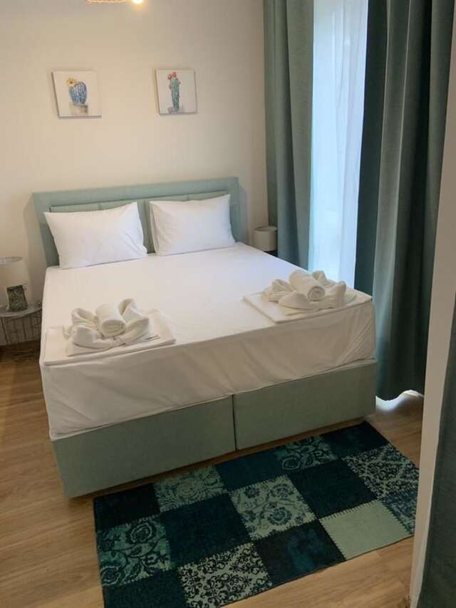 Апарт-отели Aparthotel Dawn Park Солнечный Берег-27