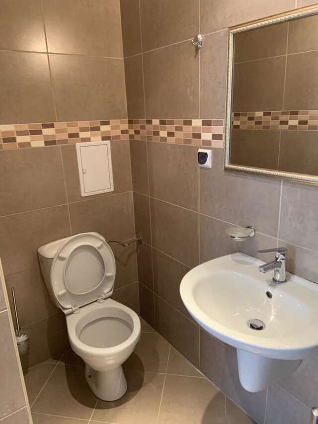 Апарт-отели Aparthotel Dawn Park Солнечный Берег-29