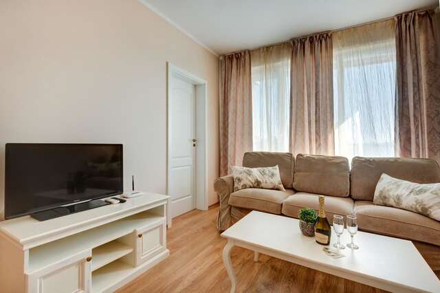 Апарт-отели Aparthotel Dawn Park Солнечный Берег-44