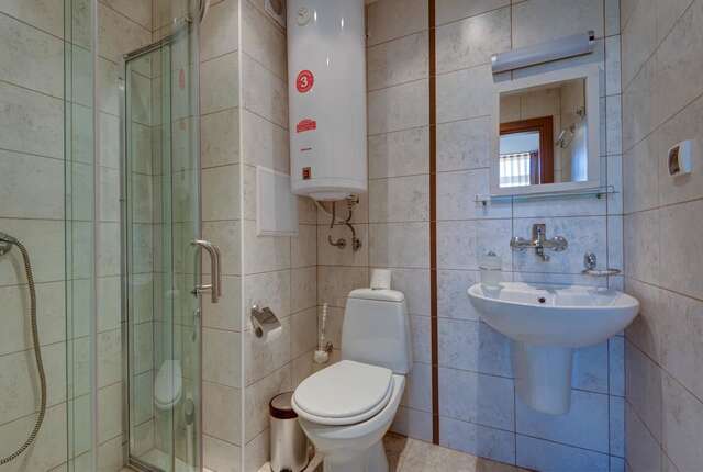Апарт-отели Aparthotel Dawn Park Солнечный Берег-47