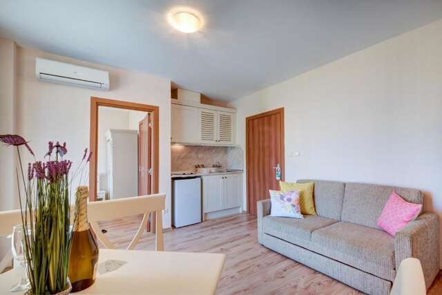 Апарт-отели Aparthotel Dawn Park Солнечный Берег-48