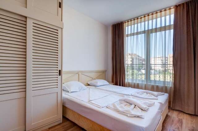 Апарт-отели Aparthotel Dawn Park Солнечный Берег-51