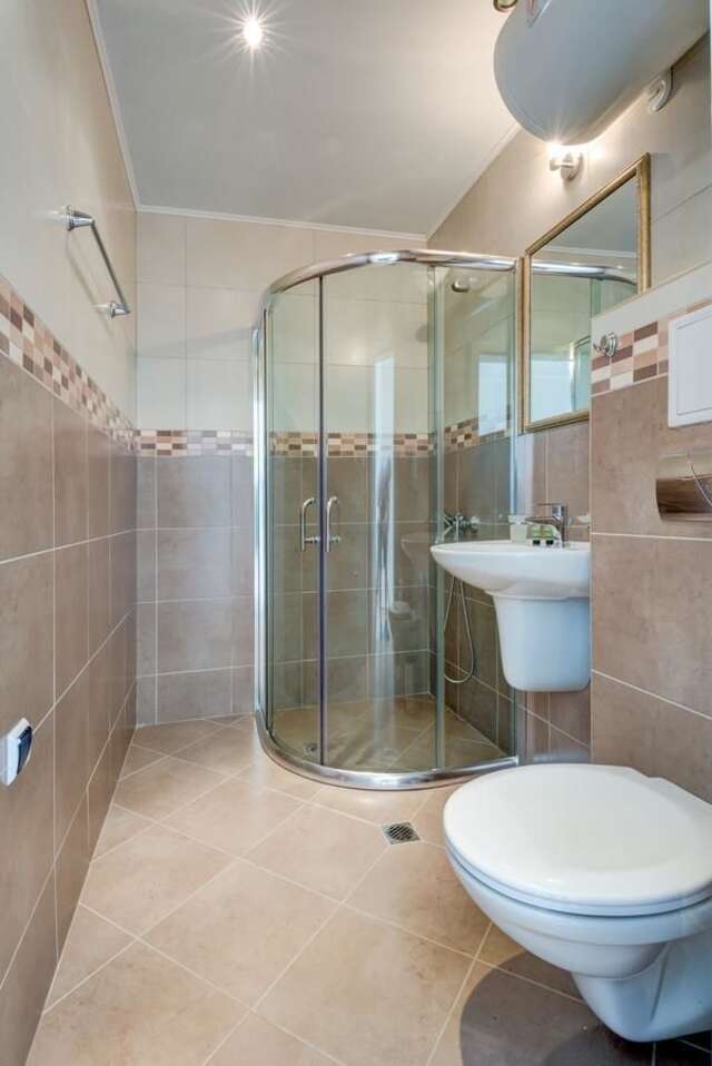 Апарт-отели Aparthotel Dawn Park Солнечный Берег-7