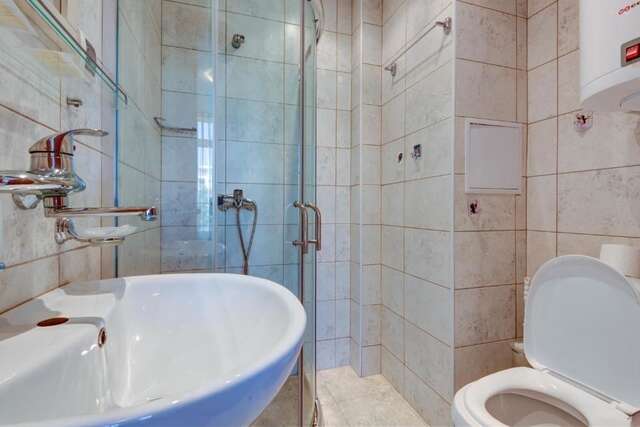 Апарт-отели Aparthotel Dawn Park Солнечный Берег-52