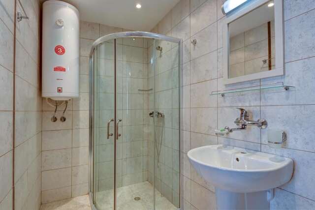 Апарт-отели Aparthotel Dawn Park Солнечный Берег-53