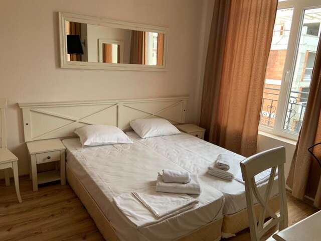 Апарт-отели Aparthotel Dawn Park Солнечный Берег-55