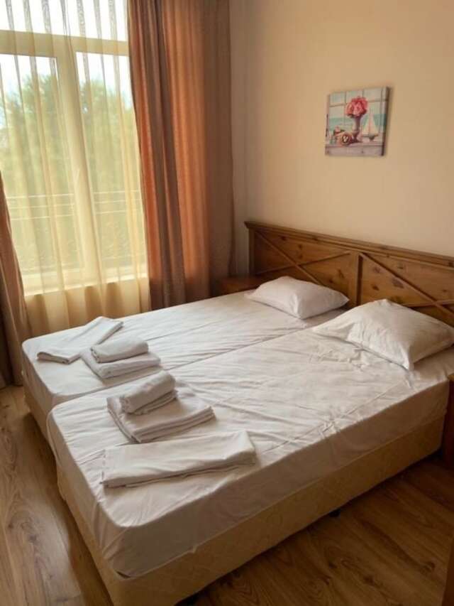 Апарт-отели Aparthotel Dawn Park Солнечный Берег-57