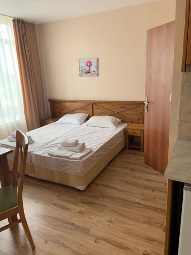 Апарт-отели Aparthotel Dawn Park Солнечный Берег-58