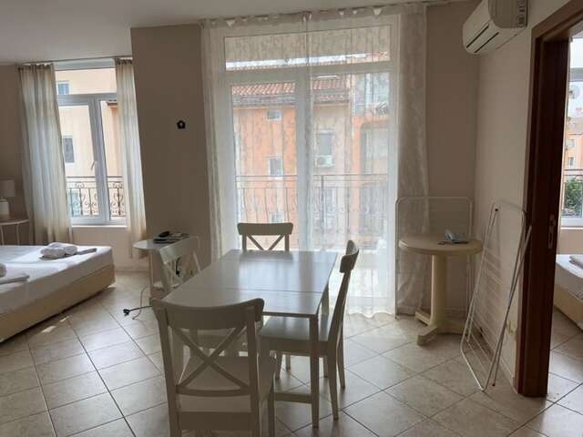 Апарт-отели Aparthotel Dawn Park Солнечный Берег-59