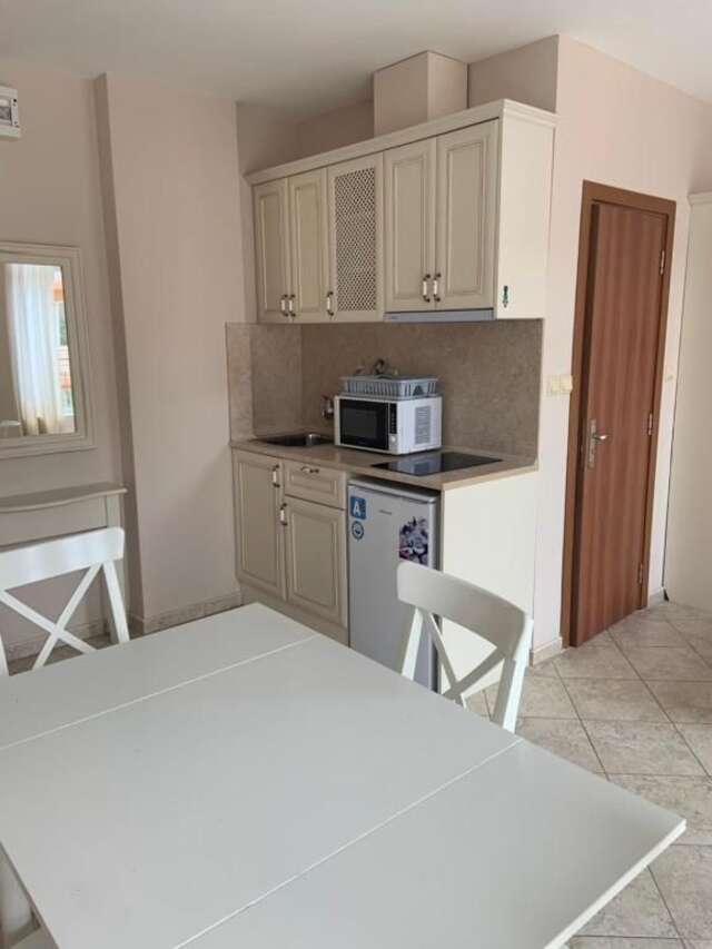 Апарт-отели Aparthotel Dawn Park Солнечный Берег-60