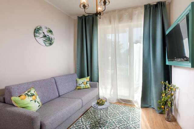 Апарт-отели Aparthotel Dawn Park Солнечный Берег-8