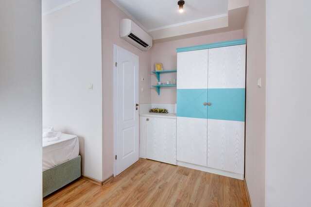 Апарт-отели Aparthotel Dawn Park Солнечный Берег-9